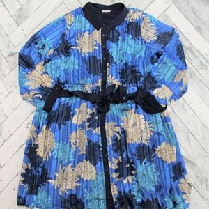 Lace & Mesh Dresses - Modcloth Bosses Who Brunch Shirt Dress Lace & Mesh Dresses - Modcloth Bosses Who Brunch Shirt Dress
